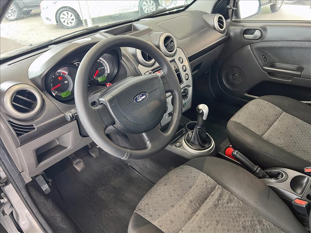 FIESTA 1.6 MPI HATCH 8V FLEX 4P MANUAL11