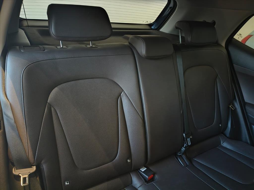 Hyundai-CRETA-1.0 TGDI FLEX PLATINUM AUTOMÁTICO