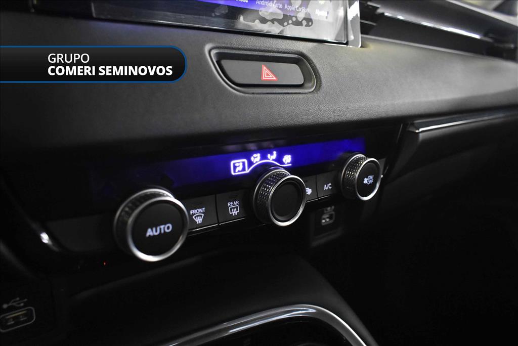 HR-V 1.5 DI I-VTEC FLEX EXL CVT14