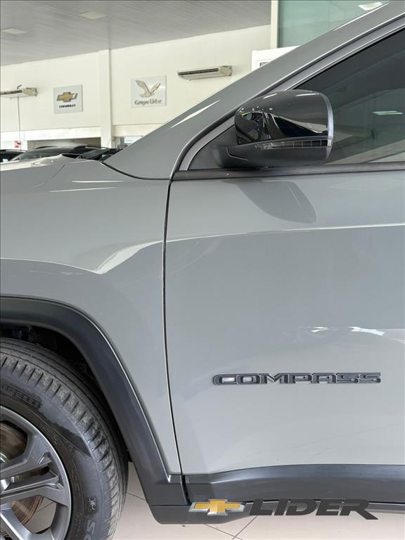 COMPASS 1.3 T270 TURBO FLEX LONGITUDE AT63