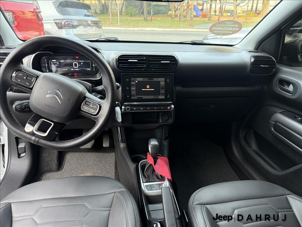 C4 CACTUS 1.6 VTI 120 FLEX FEEL EAT67