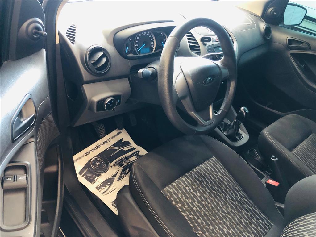 KA 1.0 TI-VCT FLEX SE MANUAL6