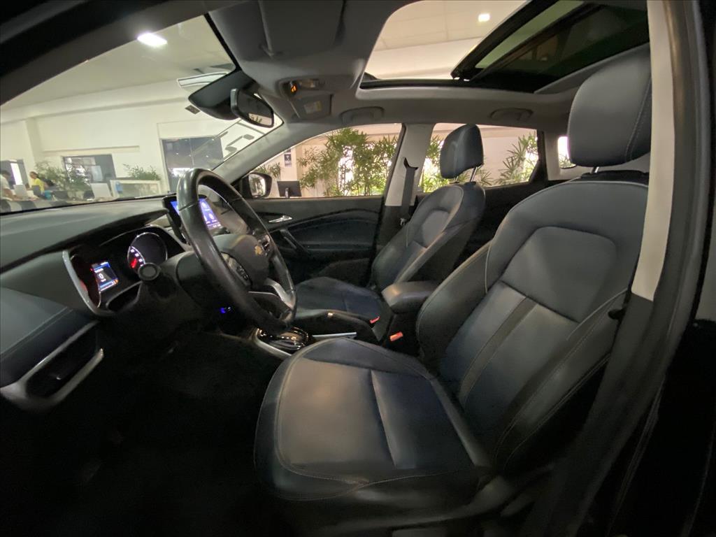 TRACKER 1.2 TURBO FLEX PREMIER AUTOMÁTICO10