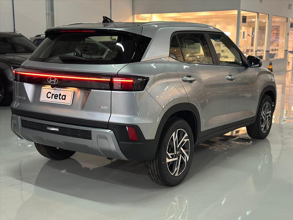 CRETA 1.0 TGDI FLEX LIMITED AUTOMÁTICO4