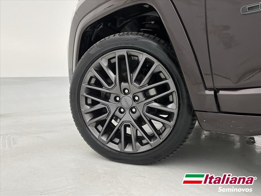 COMPASS 1.3 T270 TURBO FLEX S AT6
