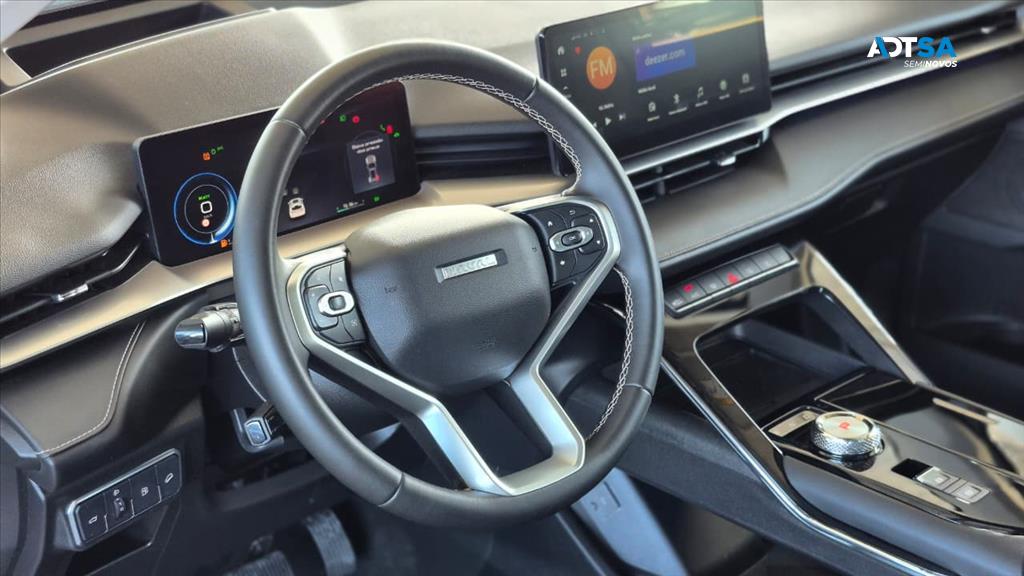 GWM HAVAL H6 1.5 PHEV PREMIUM AWD E-TRACTION