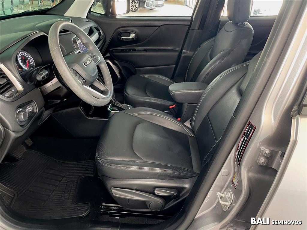 RENEGADE 1.3 T270 TURBO FLEX AT612