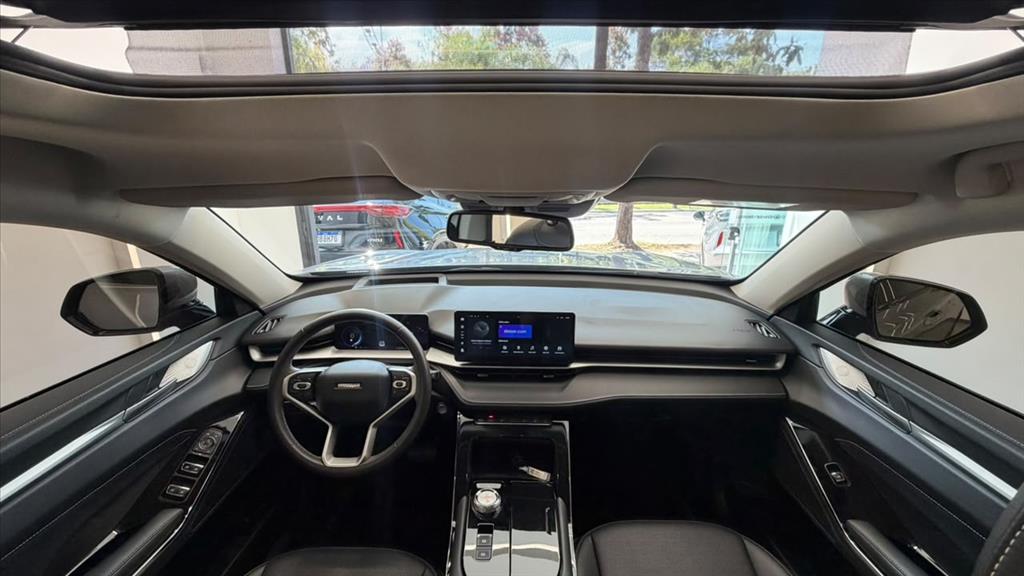 HAVAL H6 1.5 PHEV34 AWD E-TRACTION6