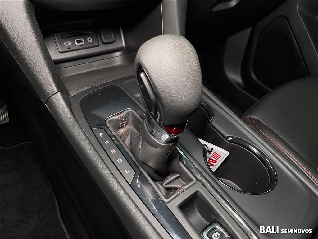 EQUINOX 1.5 16V TURBO GASOLINA RS AUTOMÁTICO15