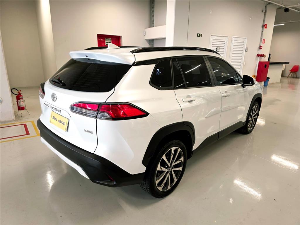 COROLLA CROSS 2.0 VVT-IE FLEX XRE DIRECT SHIFT5