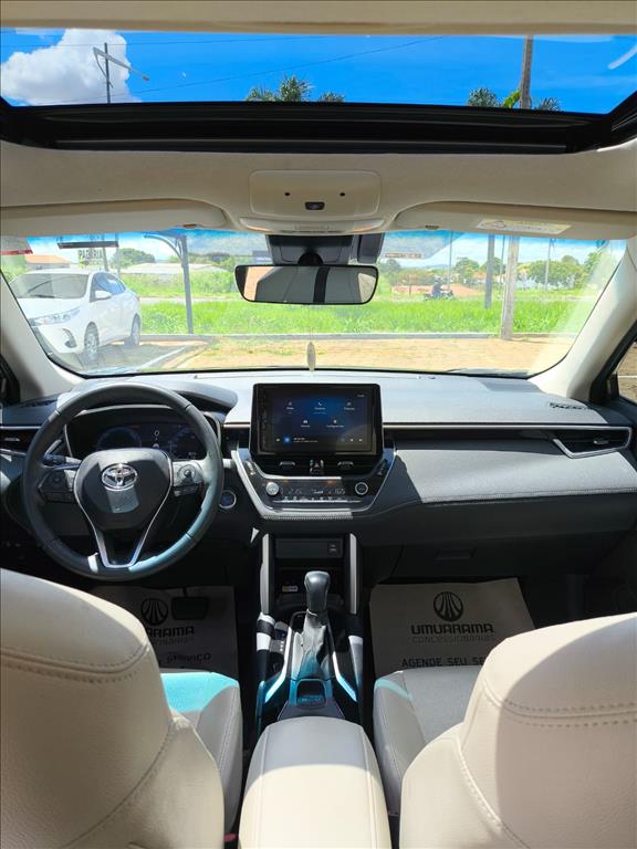 COROLLA CROSS 1.8 VVT-I HYBRID FLEX XRX CVT10