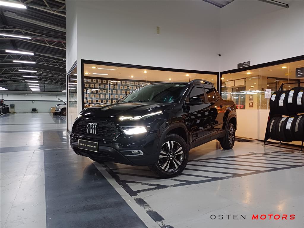 Fiat-TORO-1.3 TURBO 270 FLEX FREEDOM AT6