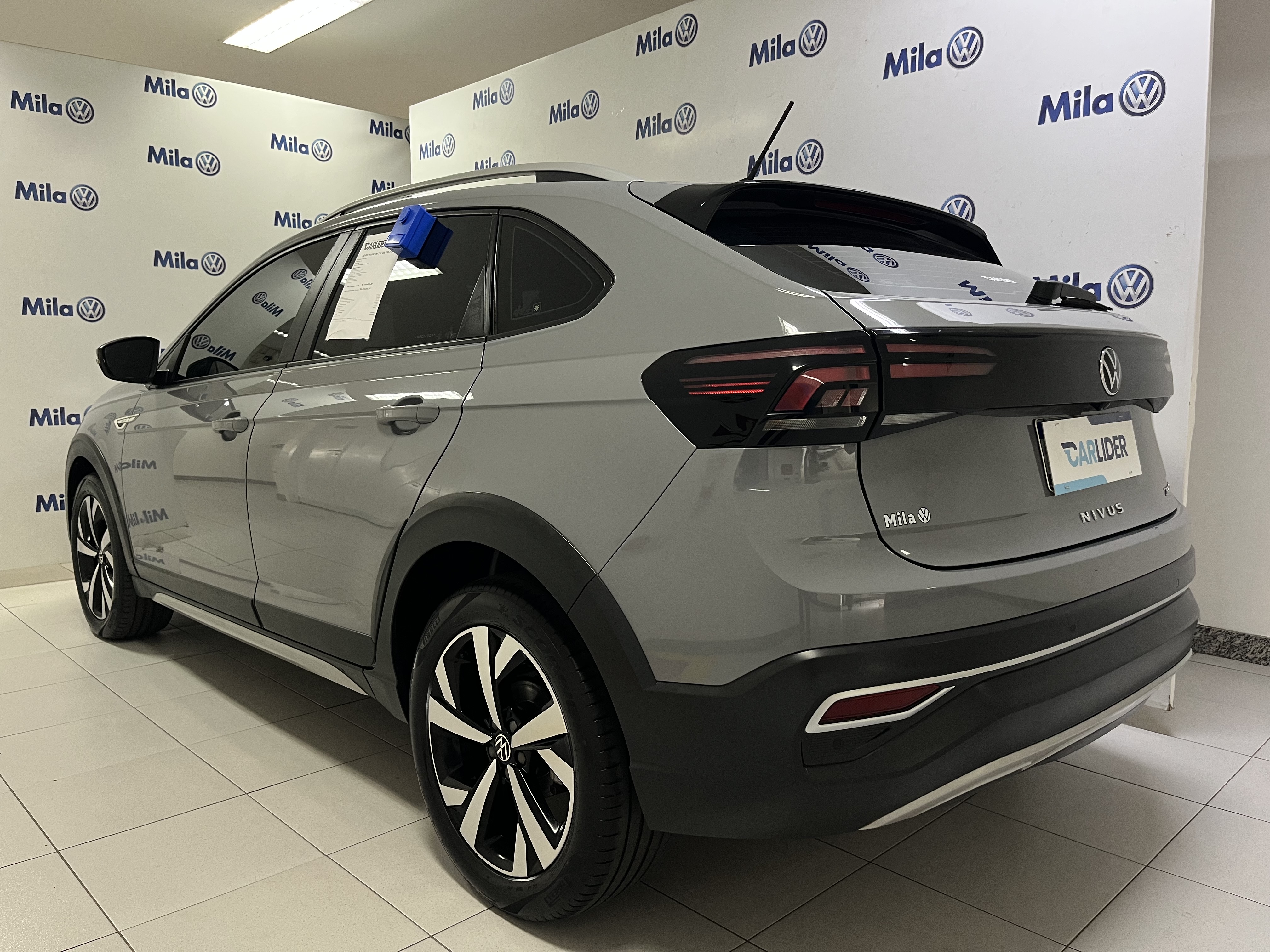 NIVUS 1.0 200 TSI TOTAL FLEX HIGHLINE AUTOMÁTICO2