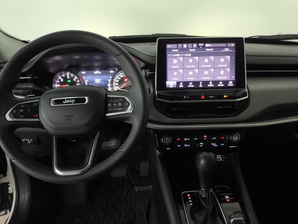 COMPASS 2.0 TD350 TURBO DIESEL LONGITUDE AT94