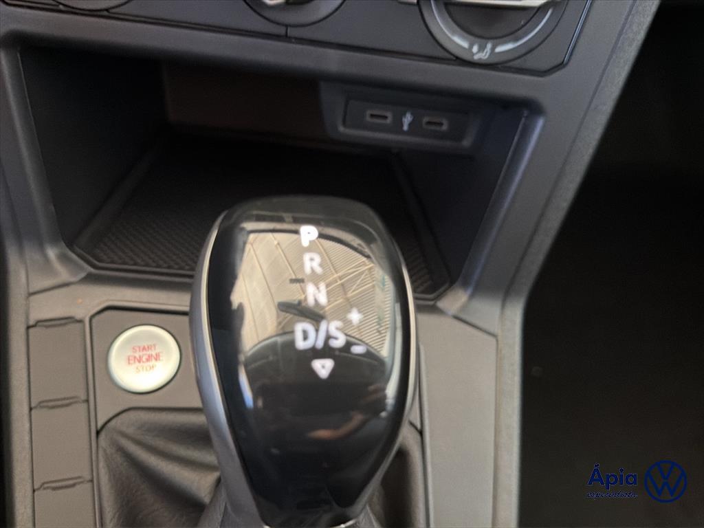 POLO 1.0 170 TSI SENSE AUTOMÁTICO6