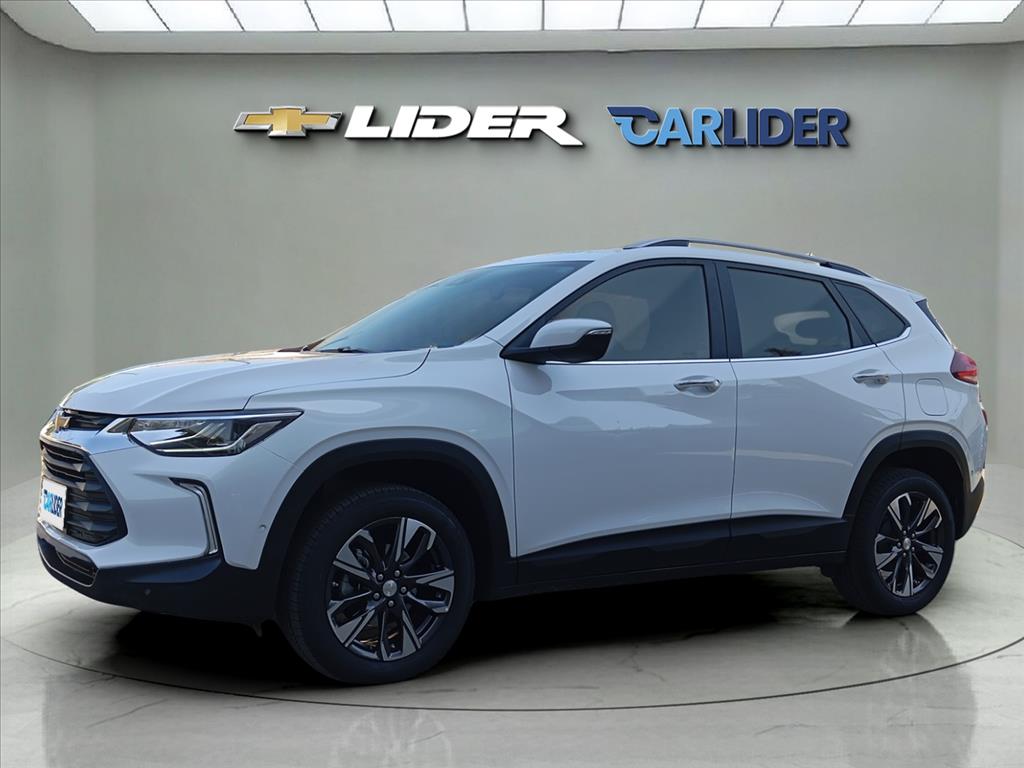 TRACKER 1.2 TURBO FLEX PREMIER AUTOMÁTICO1