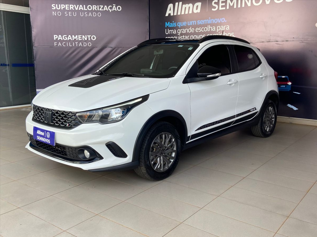 ARGO 1.3 FIREFLY FLEX TREKKING MANUAL