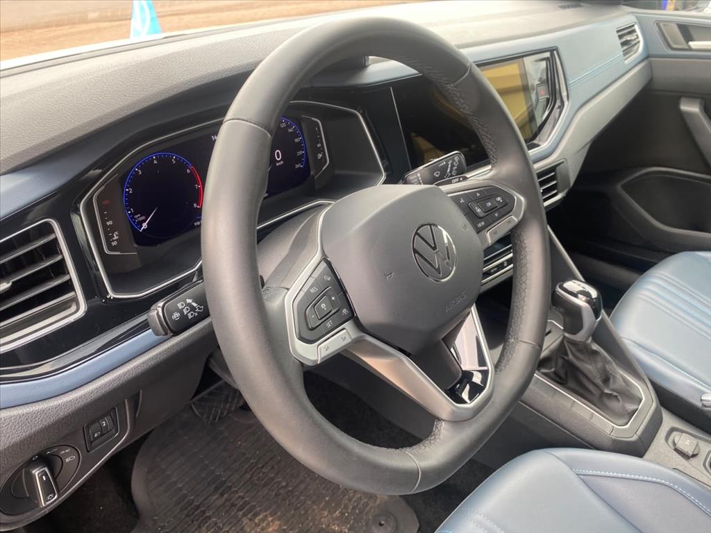 NIVUS 1.0 200 TSI TOTAL FLEX HIGHLINE AUTOMÁTICO9