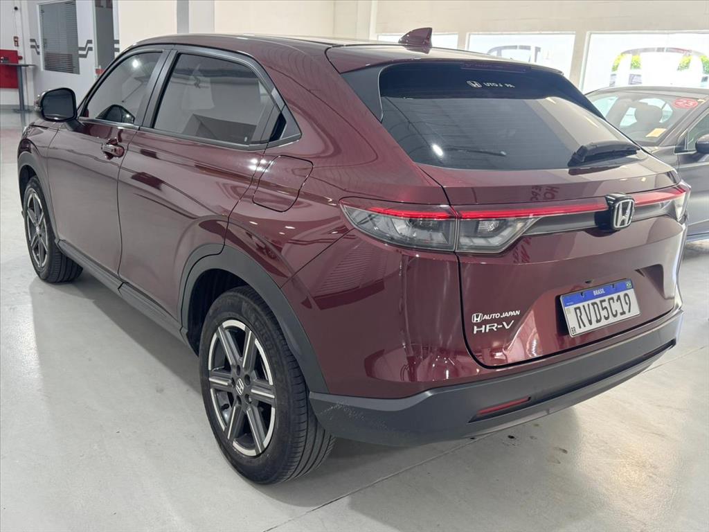 HR-V 1.5 DI I-VTEC FLEX EX CVT3