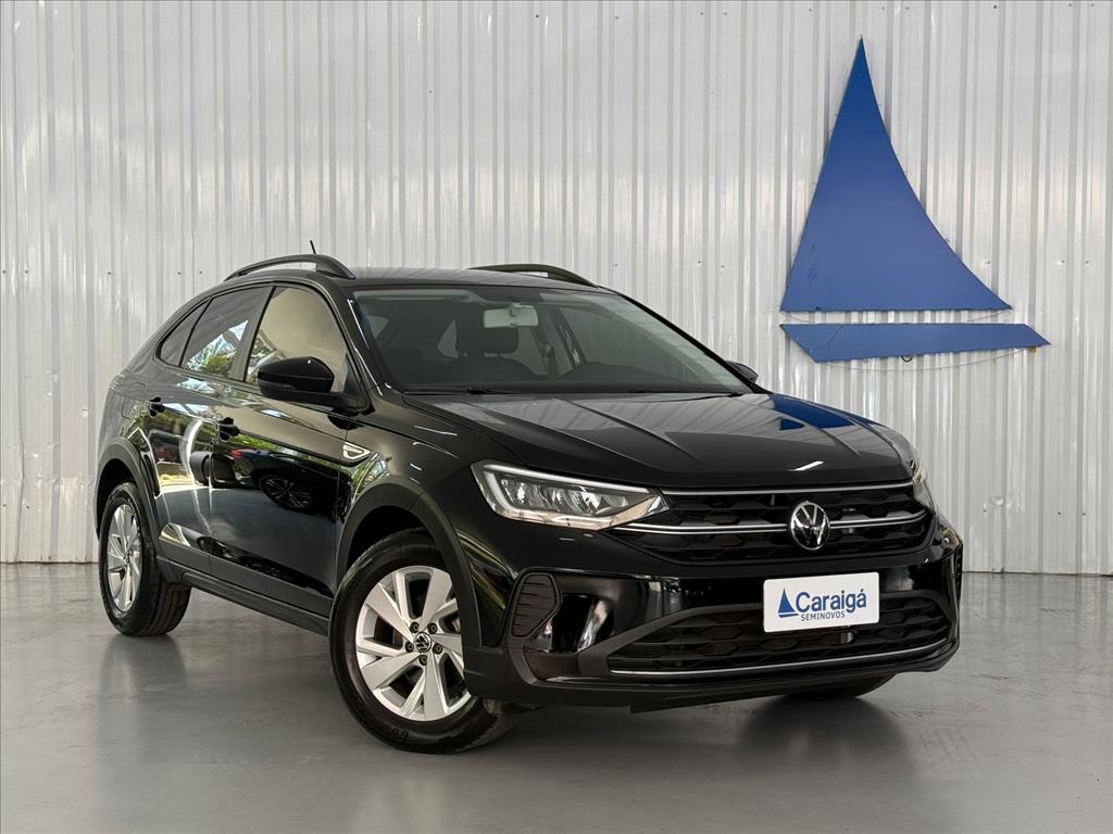 1.0 200 TSI TOTAL FLEX COMFORTLINE AUTOMÁTICO