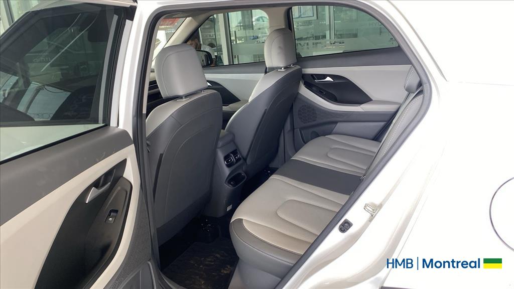 CRETA 1.6 TGDI GASOLINA ULTIMATE DCT