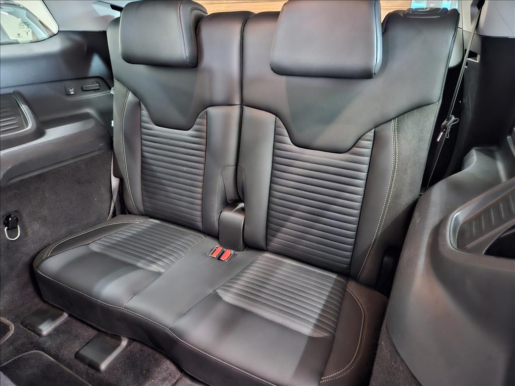 COMMANDER 1.3 T270 TURBO FLEX LONGITUDE AT69