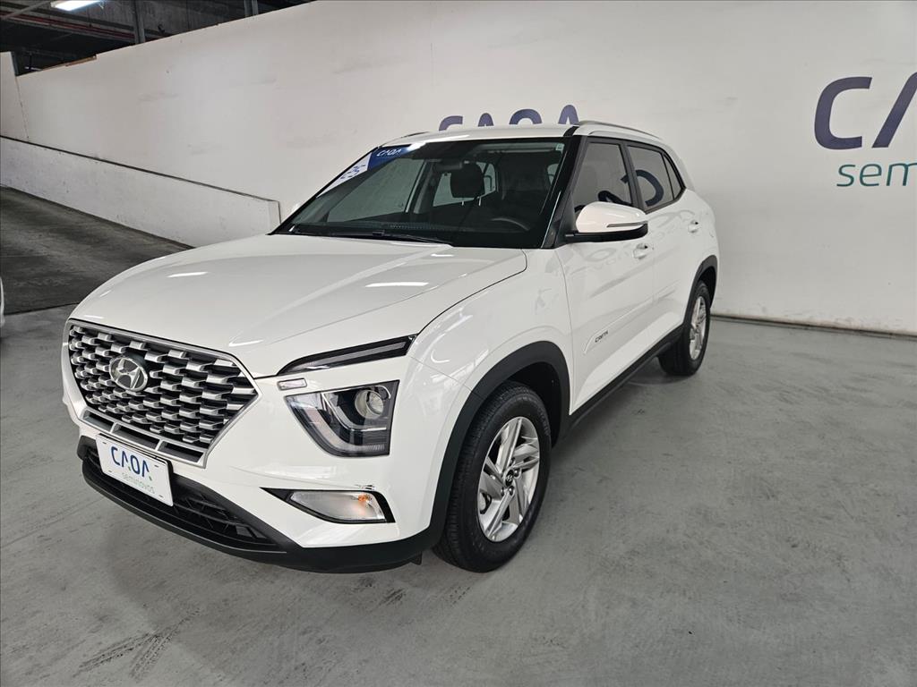 1.0 TGDI FLEX COMFORT AUTOMÁTICO