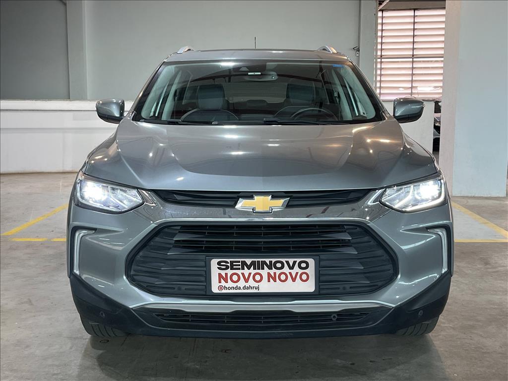 TRACKER 1.2 TURBO FLEX PREMIER AUTOMÁTICO1