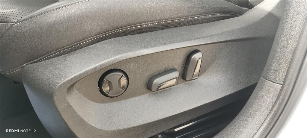 TAOS 1.4 250 TSI TOTAL FLEX HIGHLINE AUTOMÁTICO9
