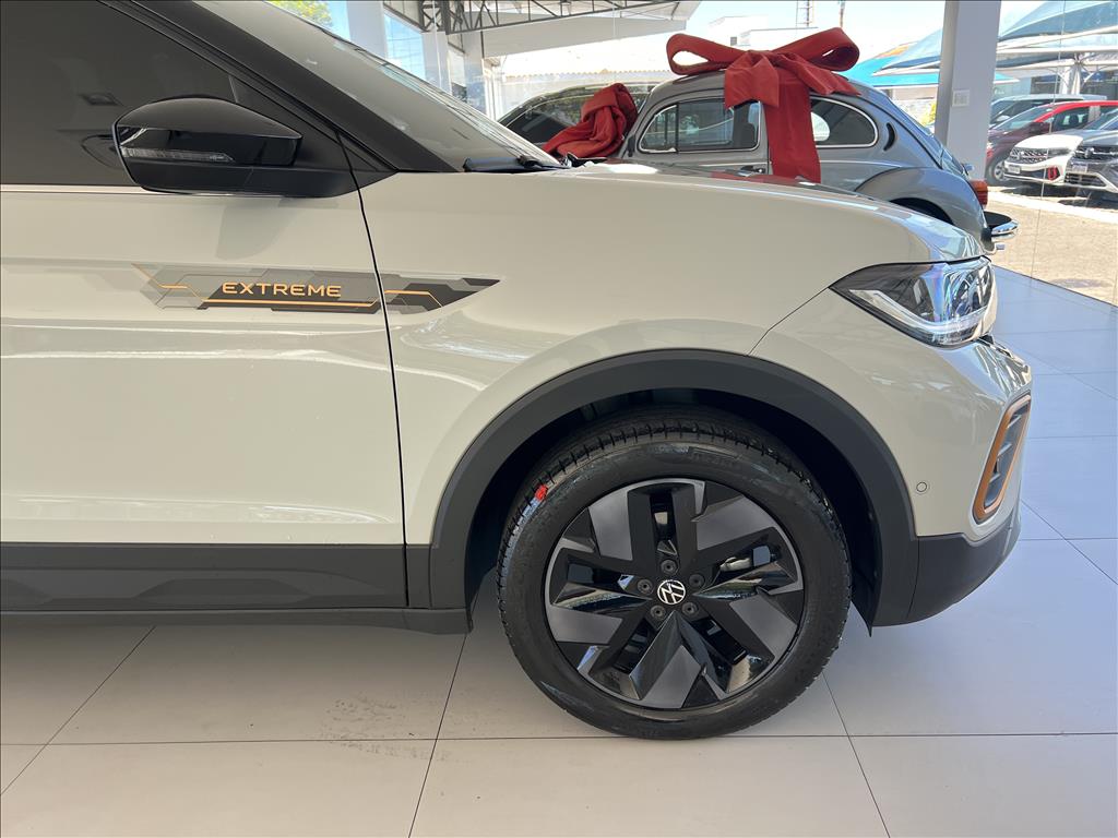 T-CROSS 1.4 250 TSI TOTAL FLEX EXTREME AUTOMÁTICO4