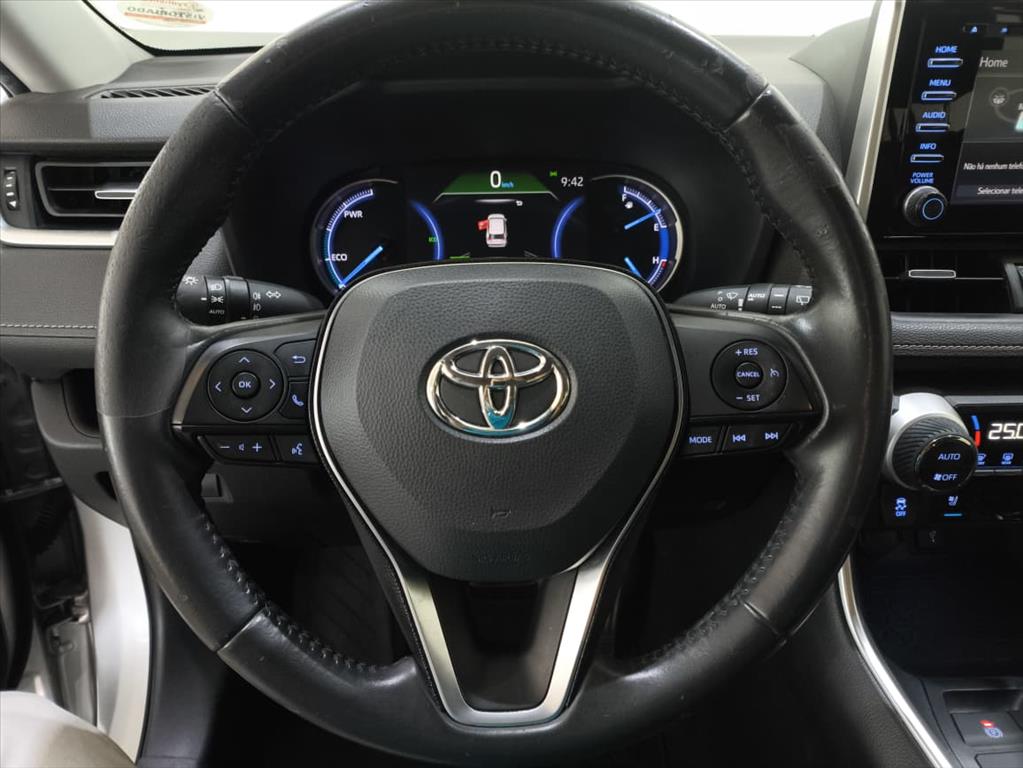 RAV4 2.5 VVT-IE HYBRID S AWD CVT6