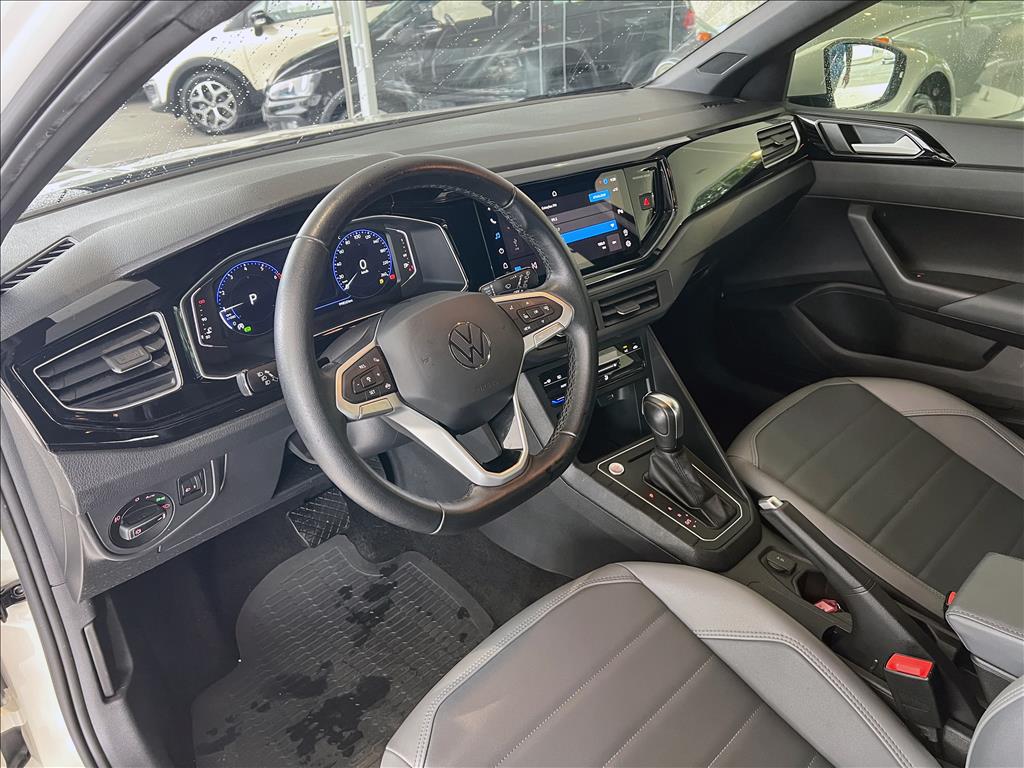 NIVUS 1.0 200 TSI TOTAL FLEX HIGHLINE AUTOMÁTICO12