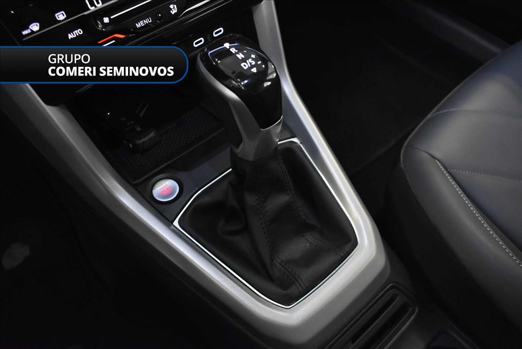 T-CROSS 1.0 200 TSI TOTAL FLEX COMFORTLINE AUTOMÁTICO16