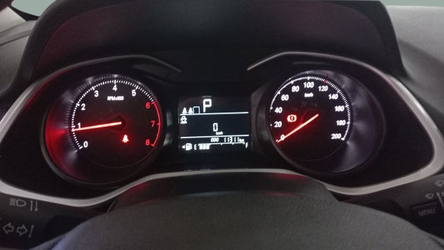 ONIX 1.0 TURBO FLEX LT AUTOMÁTICO9