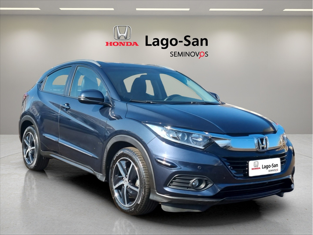 HR-V 1.8 16V FLEX EXL 4P AUTOMÁTICO1