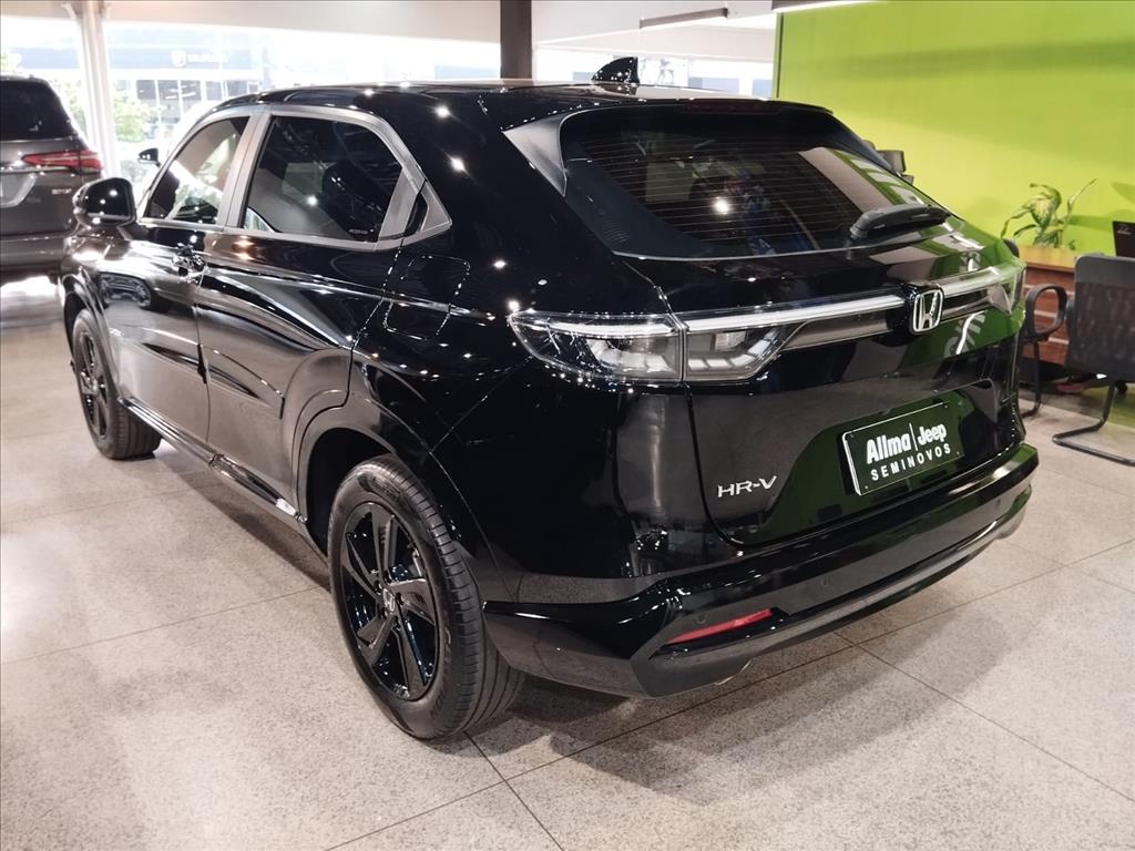 HR-V 1.5 DI I-VTEC TURBO FLEX TOURING CVT5