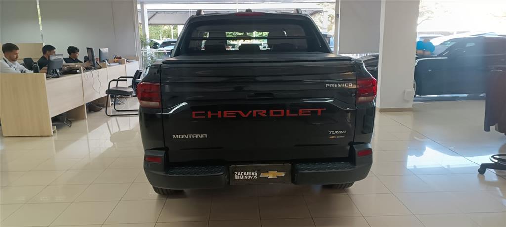 MONTANA 1.2 TURBO FLEX PREMIER AUTOMÁTICO2