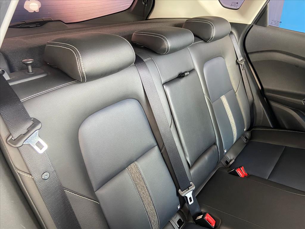 TRACKER 1.2 TURBO FLEX PREMIER AUTOMÁTICO14