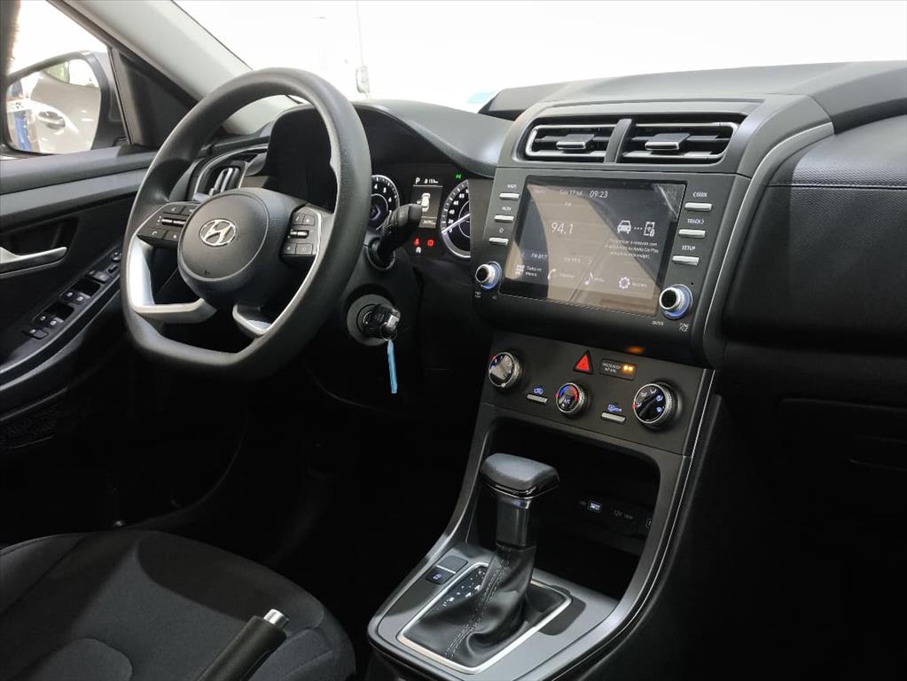 CRETA 1.0 TGDI FLEX COMFORT AUTOMÁTICO4
