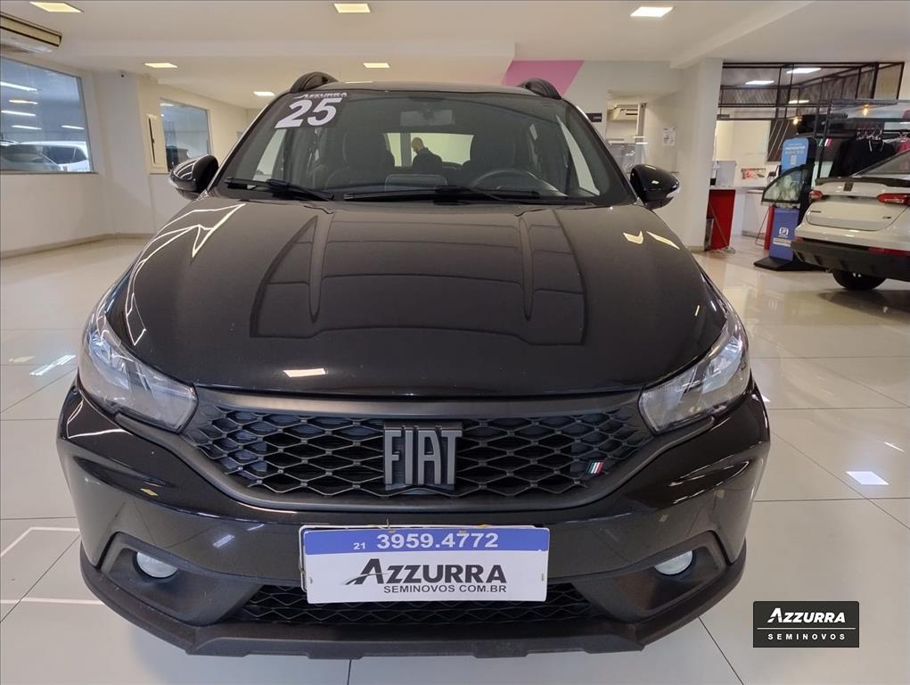 ARGO 1.3 FIREFLY FLEX TREKKING MANUAL