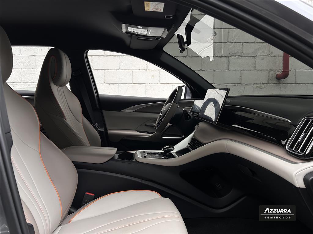 SONG PRO 1.5 DM-I HÍBRIDO GS AUTOMÁTICO9