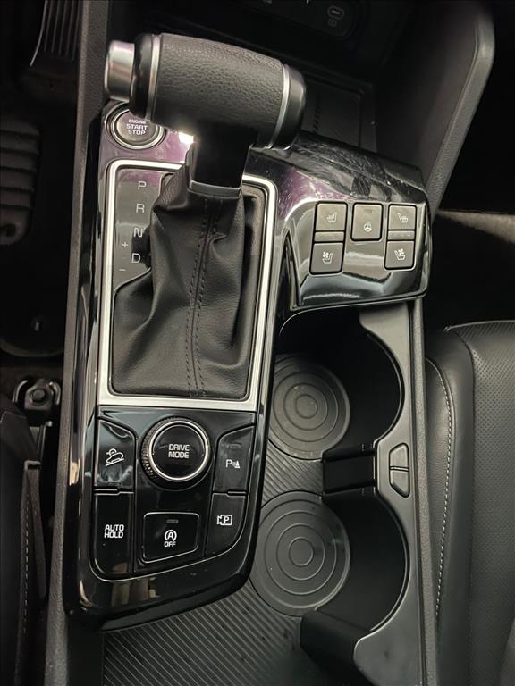 SPORTAGE 1.6 TGDI MHEV EX PRESTIGE DCT17