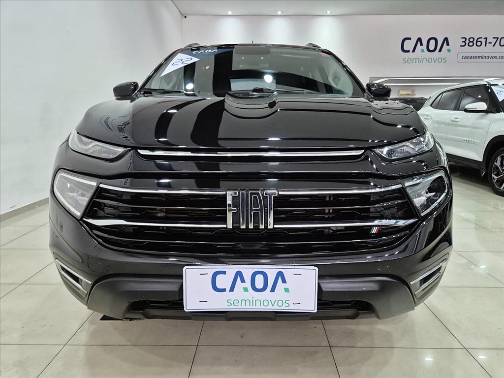Fiat-TORO-1.3 TURBO 270 FLEX FREEDOM AT6