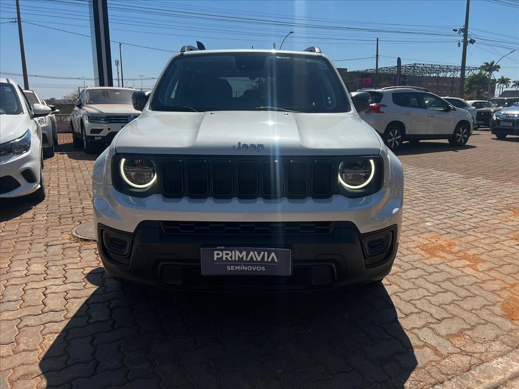 RENEGADE 1.3 T270 TURBO FLEX SPORT AT62
