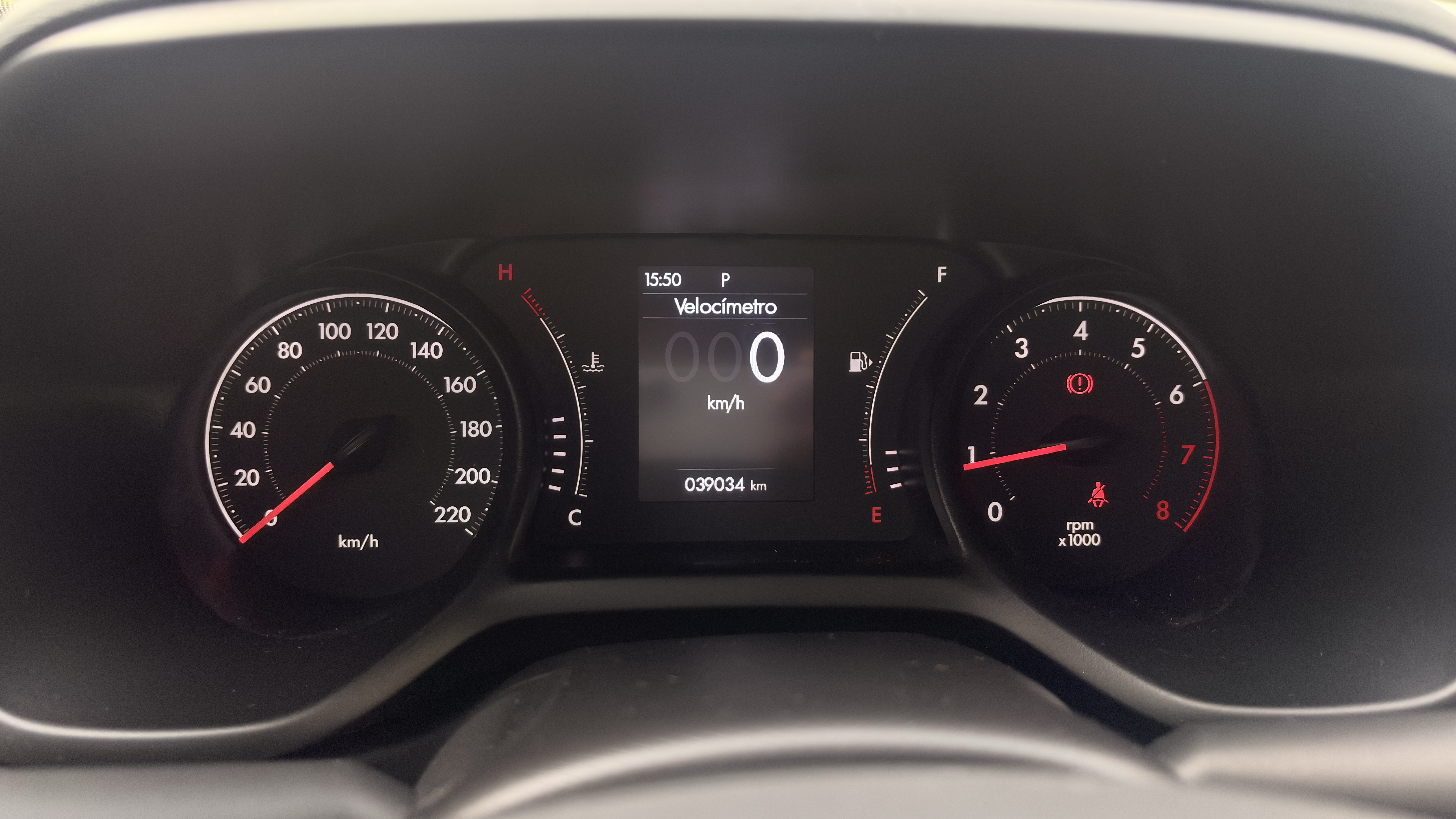 PULSE 1.0 TURBO 200 FLEX DRIVE CVT6