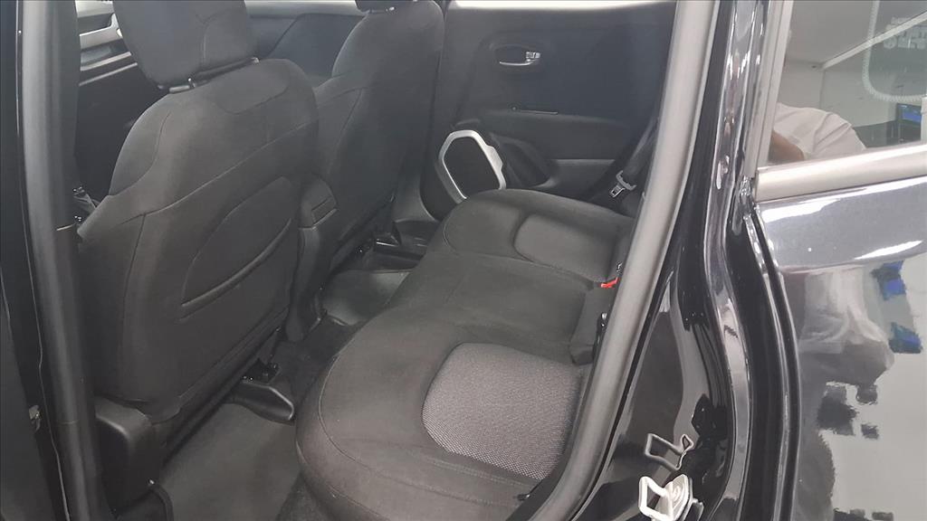 Jeep-RENEGADE-1.8 16V FLEX SPORT 4P AUTOMÁTICO