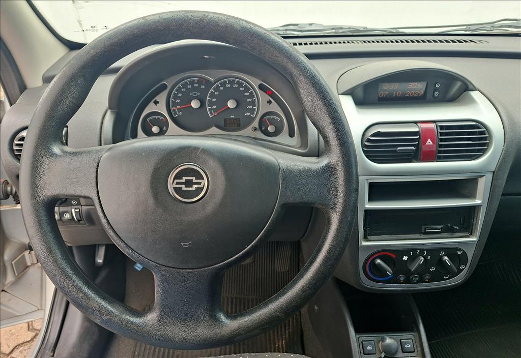 CORSA 1.4 MPFI PREMIUM SEDAN 8V FLEX 4P MANUAL