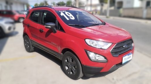 ECOSPORT 1.5 TIVCT FLEX FREESTYLE MANUAL ECOSPORT 1.5 TIVCT FLEX FREESTYLE MANUAL