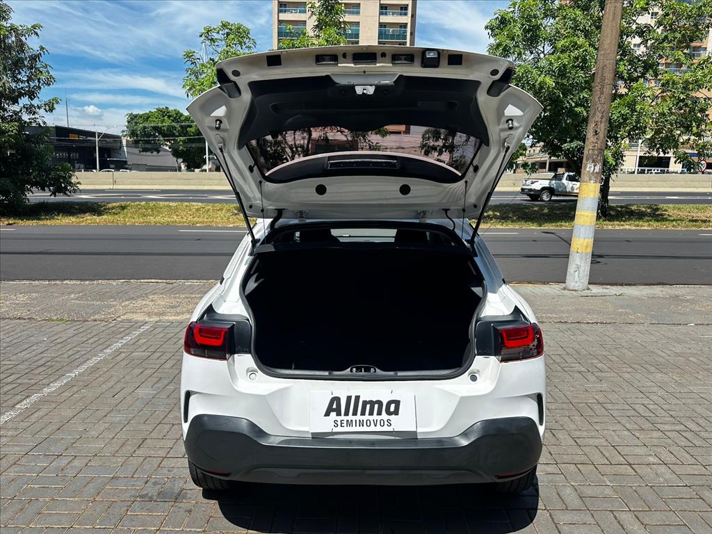 C4 CACTUS 1.6 VTI 120 FLEX FEEL EAT65