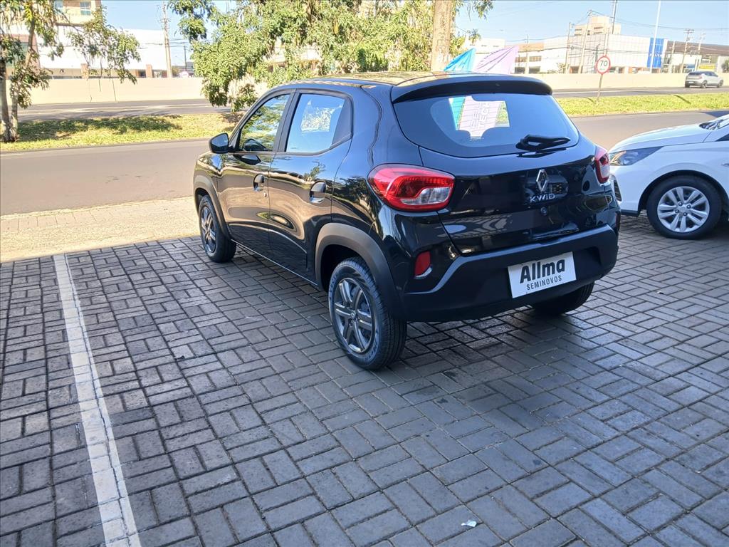 KWID 1.0 12V SCE FLEX ZEN MANUAL9